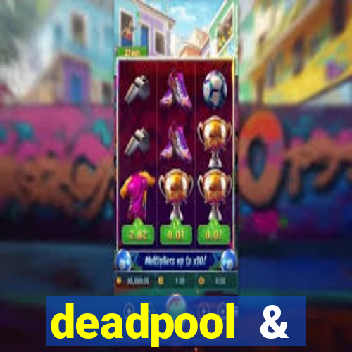 deadpool & wolverine unblocked